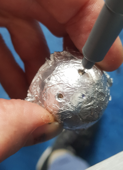 aluminum