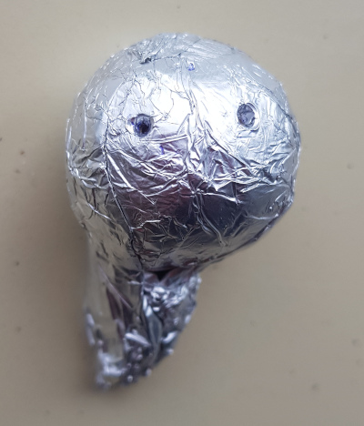 aluminum