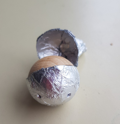 aluminum