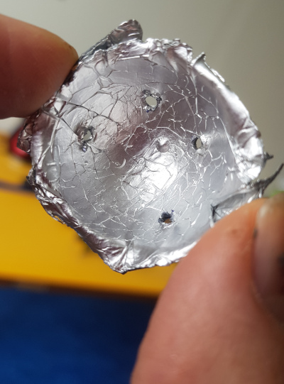 aluminum
