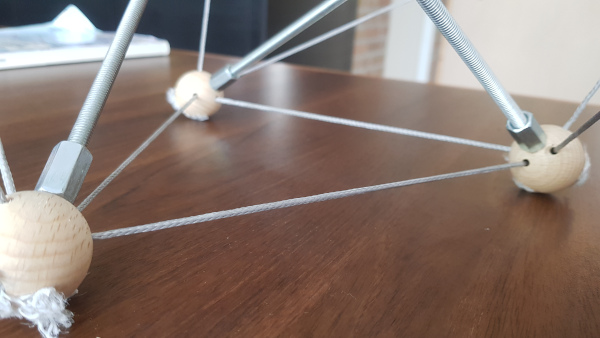 Radial Tension