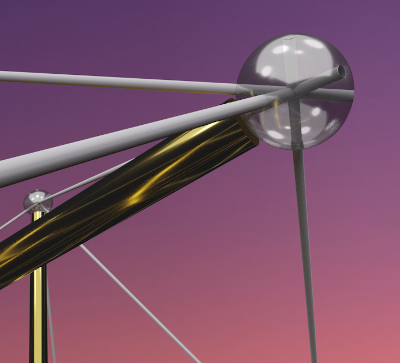Prefab Tension