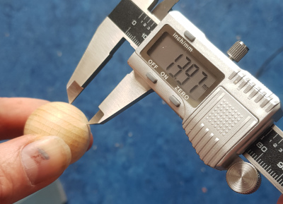 measure