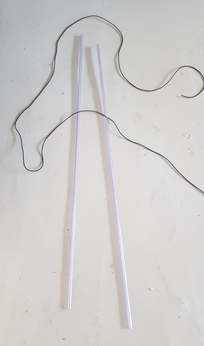 Elastic Bubble