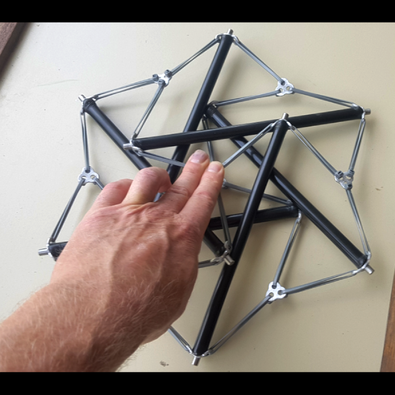 Radial Tension