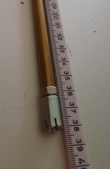brass