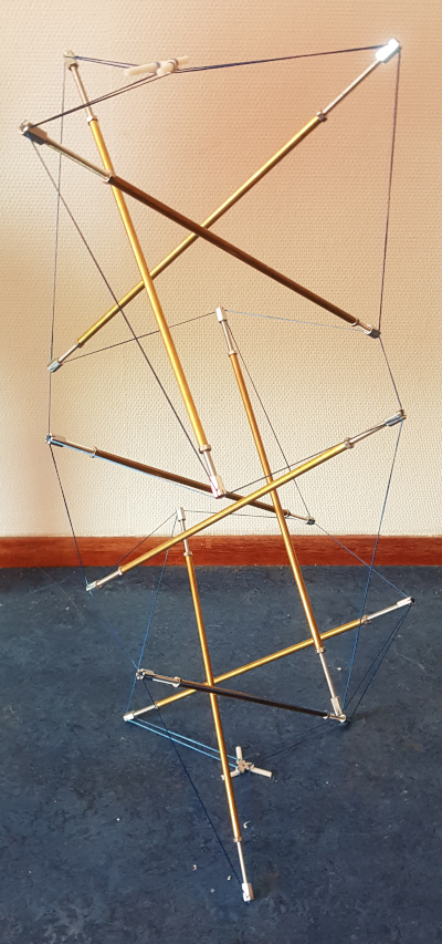 brass