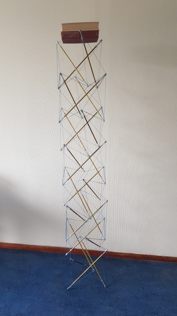 Axial Tension