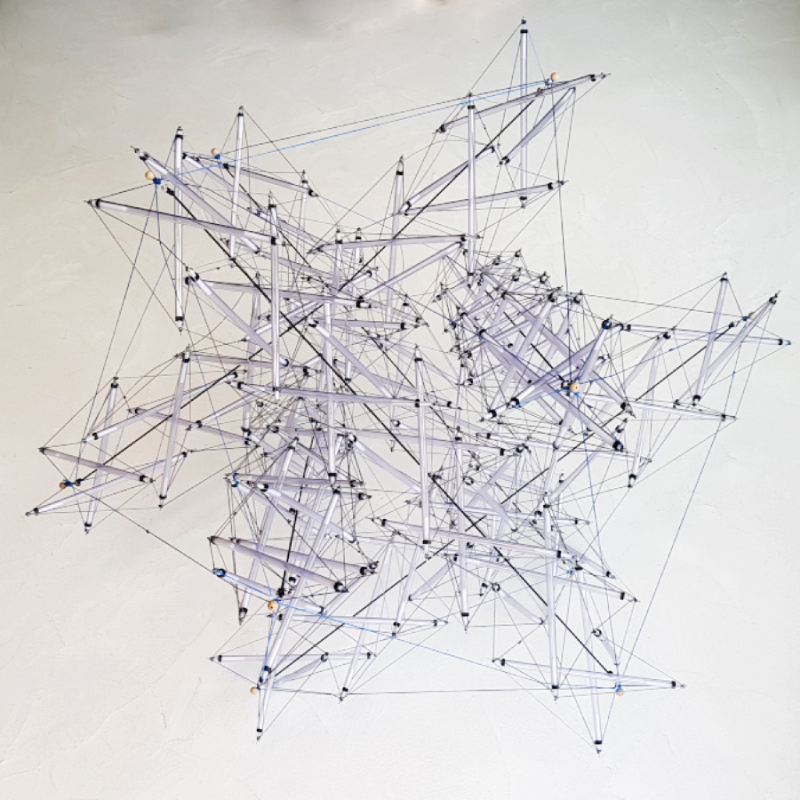 Fractal Experiment
