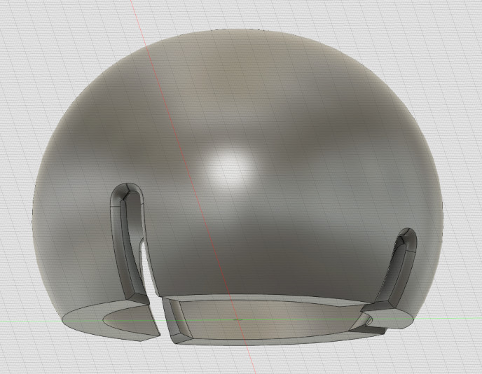 final design
