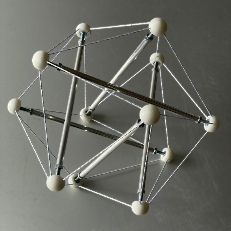 Hiding Knots